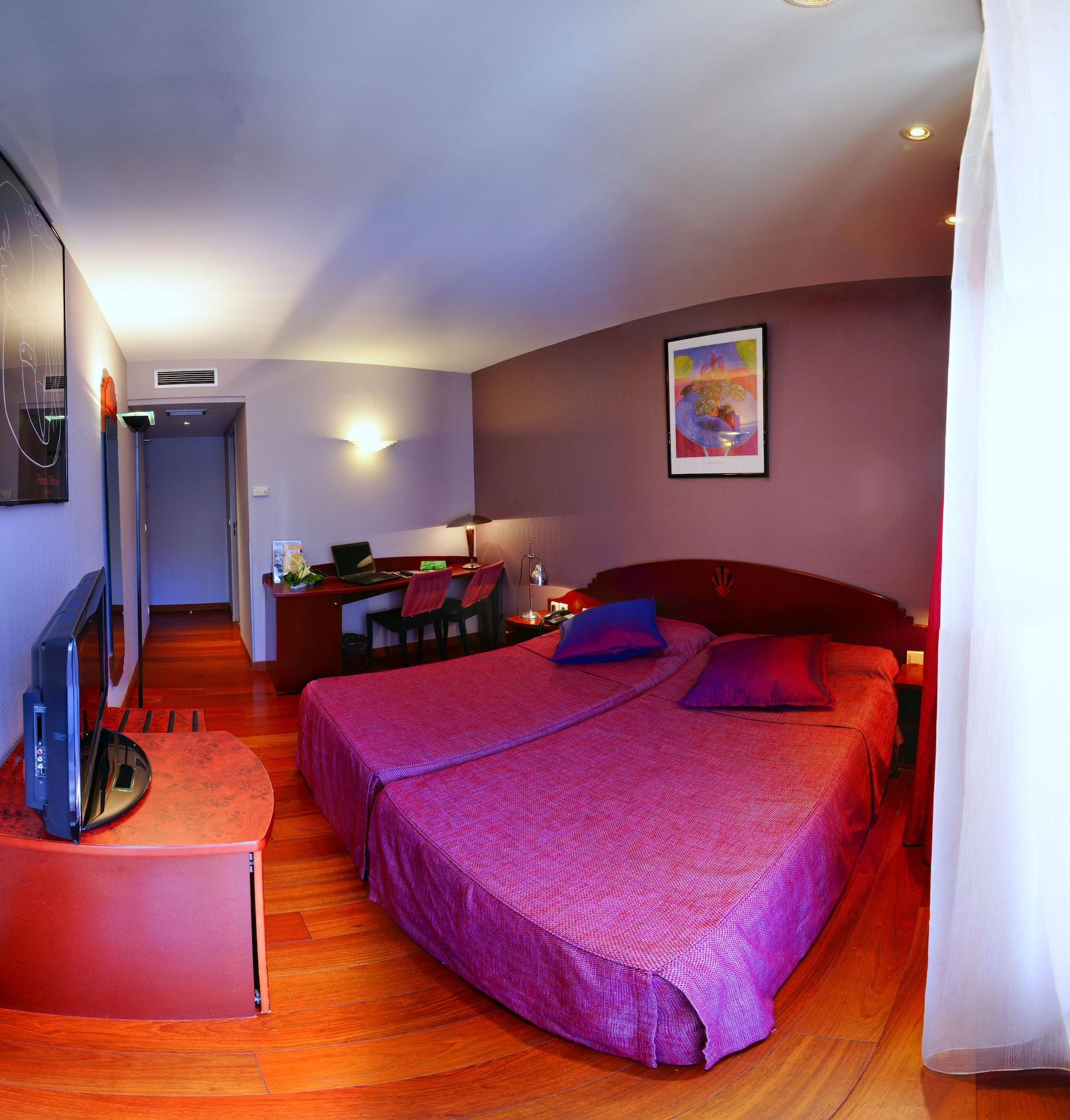 Hotel Saint Christophe Aix En Provence Centre Ville Aix-en-Provence Exterior photo