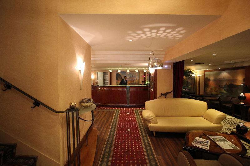 Hotel Saint Christophe Aix En Provence Centre Ville Aix-en-Provence Exterior photo